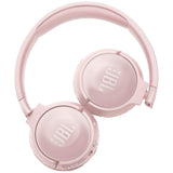 JBL TUNE 600BTNC - Noise Cancelling On-Ear Wireless Bluetooth Headphone
