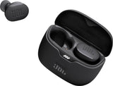 JBL Tune Buds True Wireless Zero Noise Cancelling Pure Bass Earbuds