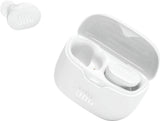 JBL Tune Buds True Wireless Zero Noise Cancelling Pure Bass Earbuds