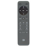 JBL WIR119001-4301 Sound Bar Remote Control for 2.1, 3.1, and 5.1