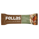 Fellas Four Seed Nut Bar Healthy Energy Snack 30 g