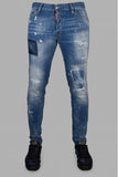 Dsquared2 Men Cool Guy Jean