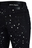 Palm Angels Men Jean