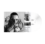 You Heartbreaker, You [White Lp] [Vinyl]