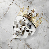 Beautifully Broken [Explicit Content] (Indie Exclusive, Clear Vinyl, Gold, Splatter) [Vinyl]