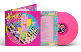 Jem And The Holograms (Pink Vinyl) [Vinyl]