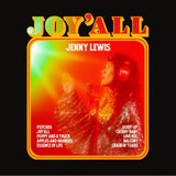 Joy'All [LP] [Vinyl]