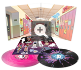 Jentry Chau vs. The Underworld - Soundtrack from the Netflix Series 2XLP [Vinyl]