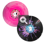 Jentry Chau vs. The Underworld - Soundtrack from the Netflix Series 2XLP [Vinyl]