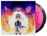 Jentry Chau vs. The Underworld - Soundtrack from the Netflix Series 2XLP [Vinyl]