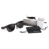 Jetsetter Foldable Sunglasses