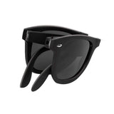 Jetsetter Foldable Sunglasses