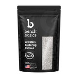 Jewelry Soldering Pumice 1 lb – Heat Resistant Pumice Granules for Jewelers, Annealing & Bench Work