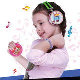Jewelry Headset DIY for Kids