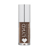 LYKD Lip Balm/Oil - Moisturizing Cocoa Flavor Lip Care for Dry Lips