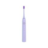 Steriball K5 Electric Toothbrush in Lilac