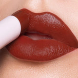 Astra Pure Beauty Lipstick in 01 Mahogany 4g