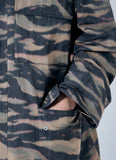 Jil Sander Men Field Jacket