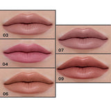 Love Generation Lip Liner 03 Powdered Petal Long-Wear