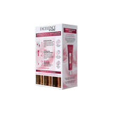 Loreal Paris Excellence Creme Hair Dye - 100% Grey Coverage, Long-Lasting Color