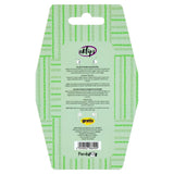 Eklips Panda Eyebrow Scissors for Precise Grooming