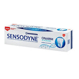 Sensodyne Sensitive Teeth Repair and Protection Toothpaste - 75ml - Reduces Sensitivity, Trusted by Dental Professionals
