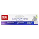 Splat Recovery Plus Bioactive Toothpaste for Enamel Care 100 ml