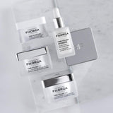 Filorga Time-Filler 5XP Anti-Aging Face Cream: Deep Hydration & Wrinkle Reduction for Dry Skin - Hyaluronic Acid, Peptide & Marine Fennel Formula