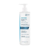 Ducray Dexyane Cleansing Gel: Soothe Irritation & Repair Dry, Atopic Skin (400ml) - Gentle, Hypoallergenic, Fragrance-Free Eczema Relief