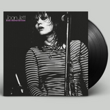 Joan Jett - Bad Reputation (45th Anniversary Edition, Reissue, 180 Gram Vinyl, Alternate Artwork) [Vinyl]