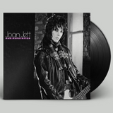 Joan Jett - Bad Reputation (Indie Exclusive, 45th Anniversary Edition, Reissue, 180 Gram Vinyl) [Vinyl]