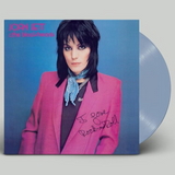 Joan Jett & The Blackhearts - I Love Rock 'N Roll (45th Anniversary Edition) (Opaque Sky Blue Colored Vinyl, Reissue) [Vinyl]