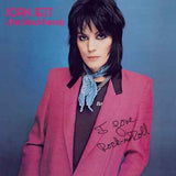 Joan Jett & The Blackhearts - I Love Rock 'N Roll (45th Anniversary Edition) (Opaque Sky Blue Colored Vinyl, Reissue) [Vinyl]