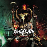 Ruination (Colored Vinyl, Green) [Vinyl]
