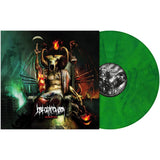 Ruination (Colored Vinyl, Green) [Vinyl]