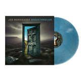 Breakthrough [180G Crystal Water Lp] [Vinyl]