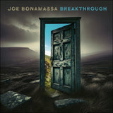 Breakthrough [180G Crystal Water Lp] [Vinyl]