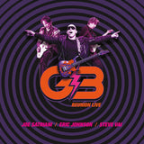 G3: 25th Anniversary Reunion Tour (Gatefold LP Jacket, Anniversary Edition) (4 Lp's) [Vinyl]