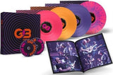 G3: 25Th Anniversary Reunion Tour [Vinyl]