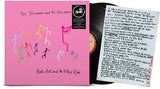 Rock Art and the X-Ray Style (25th Anniversary Edition) (2 Lp's) [Vinyl]