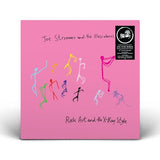 Rock Art and the X-Ray Style (25th Anniversary Edition) (2 Lp's) [Vinyl]