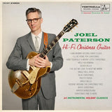 Hi-Fi Christmas Guitar [Translucent Green LP] [Vinyl]
