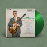 Hi-Fi Christmas Guitar [Translucent Green LP] [Vinyl]