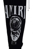 Amiri Men Jogging Pants