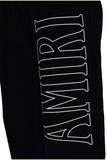 Amiri Men Jogging Pants