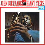 Giant Steps (Limited Edition, Red Marble Colored Vinyl) [Vinyl]