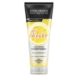 John Frieda Sheer Blonde Shine Enhancing Conditioner 250 ml