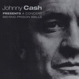 A Concert: Behind Prison Walls (Limited Edition, Red, Black, & White Marble Colored Vinyl) [Vinyl]