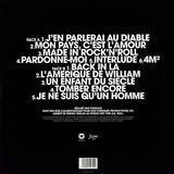 Mon Pays C'Est L'Amour [Import] [Vinyl]
