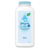Johnson's Baby Powder Gentle Skin Protectant 200g